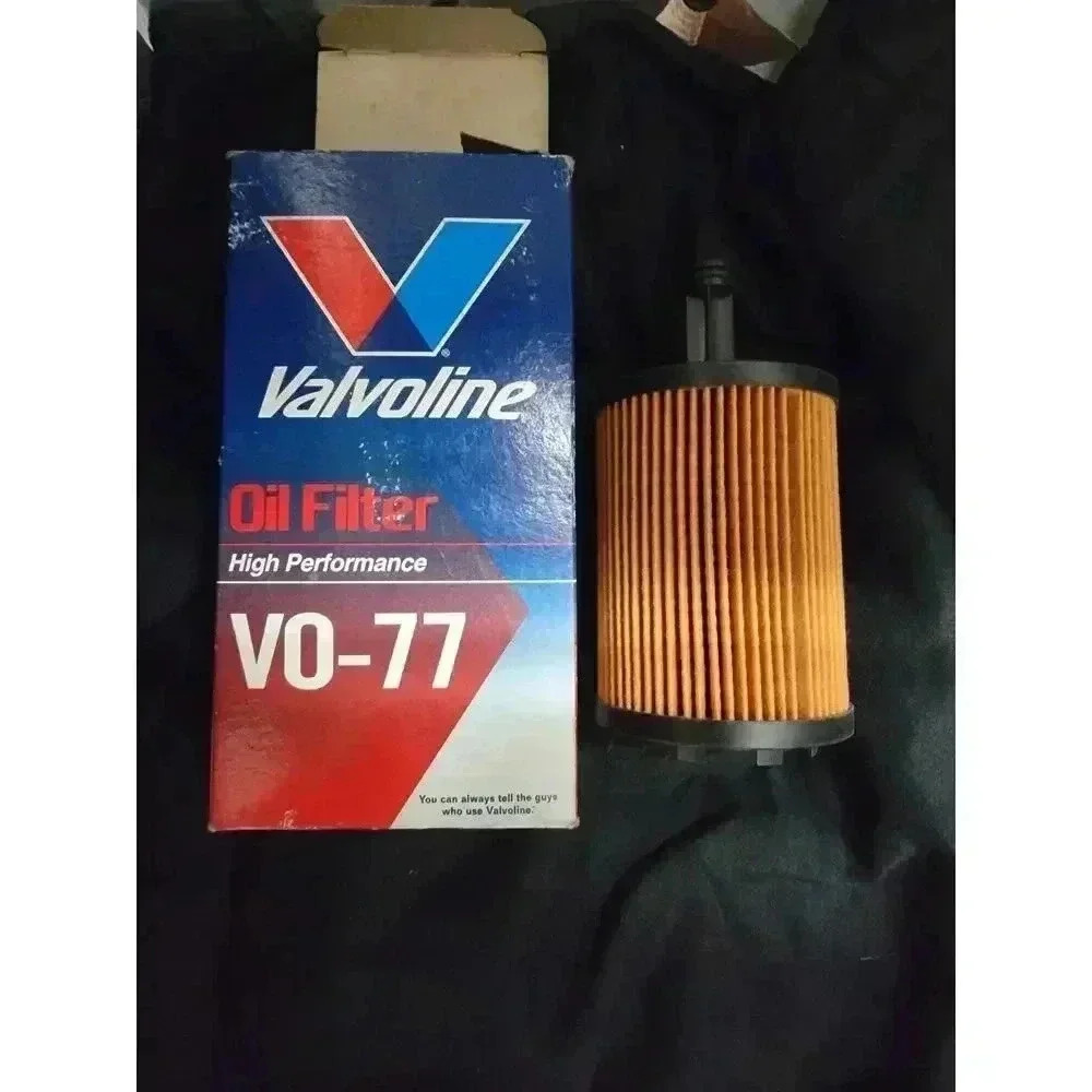 Valvoline Oil Filter VO-77